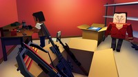 Crazy-Oafish-Ultra-Blocks-Big-Sale-screenshots